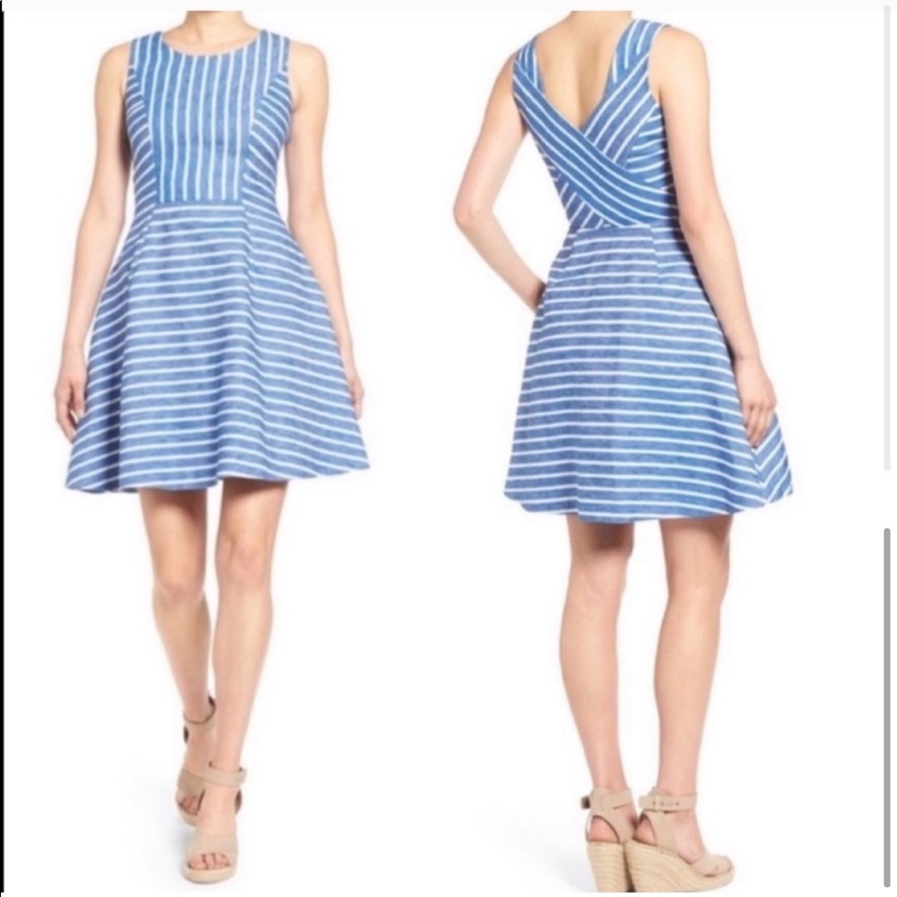 Vineyard Vines dress - Picture 3 of 5